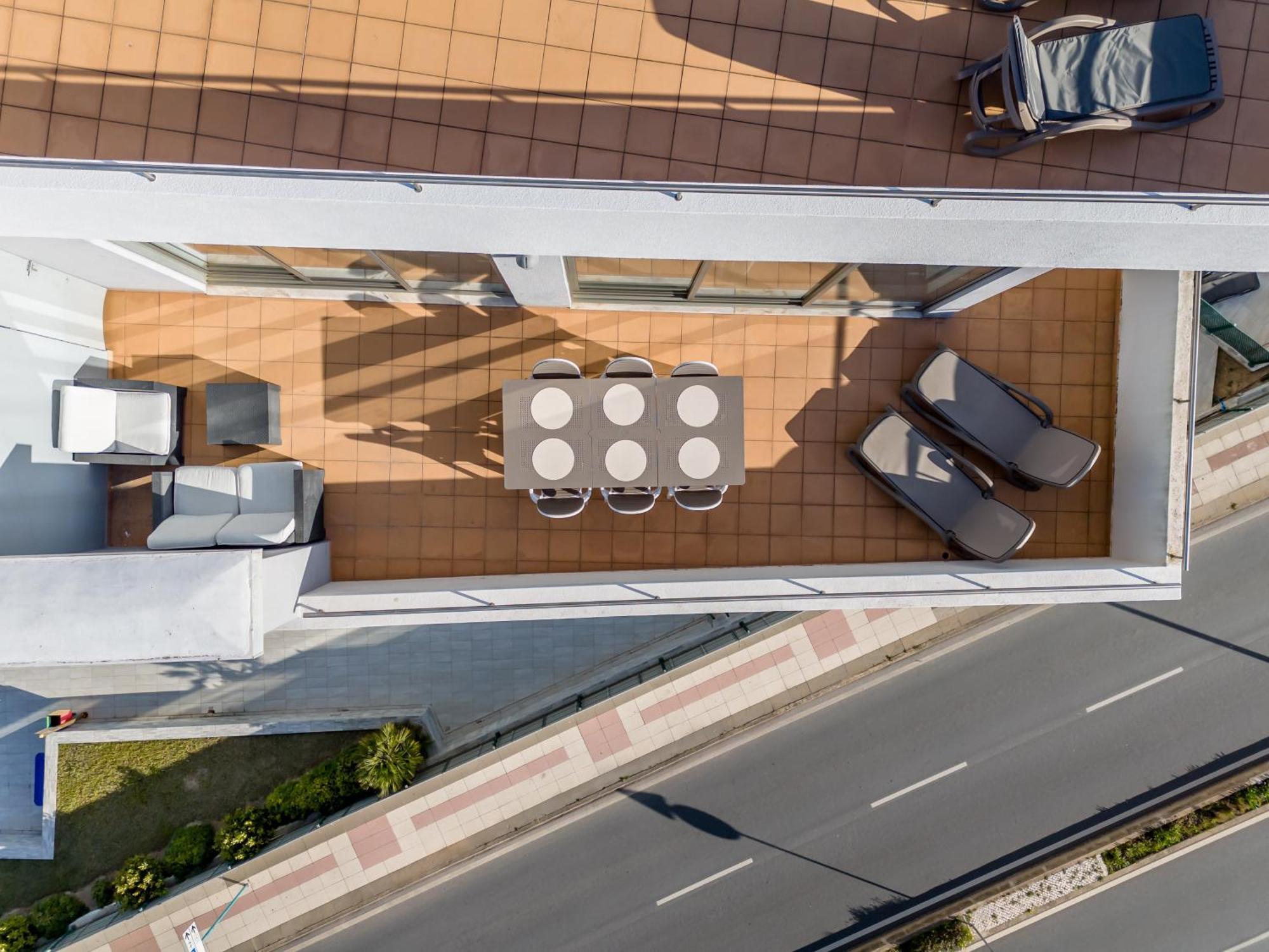 Breathtaking Coral Ocean View Apartment At Oa Portimao Bagian luar foto