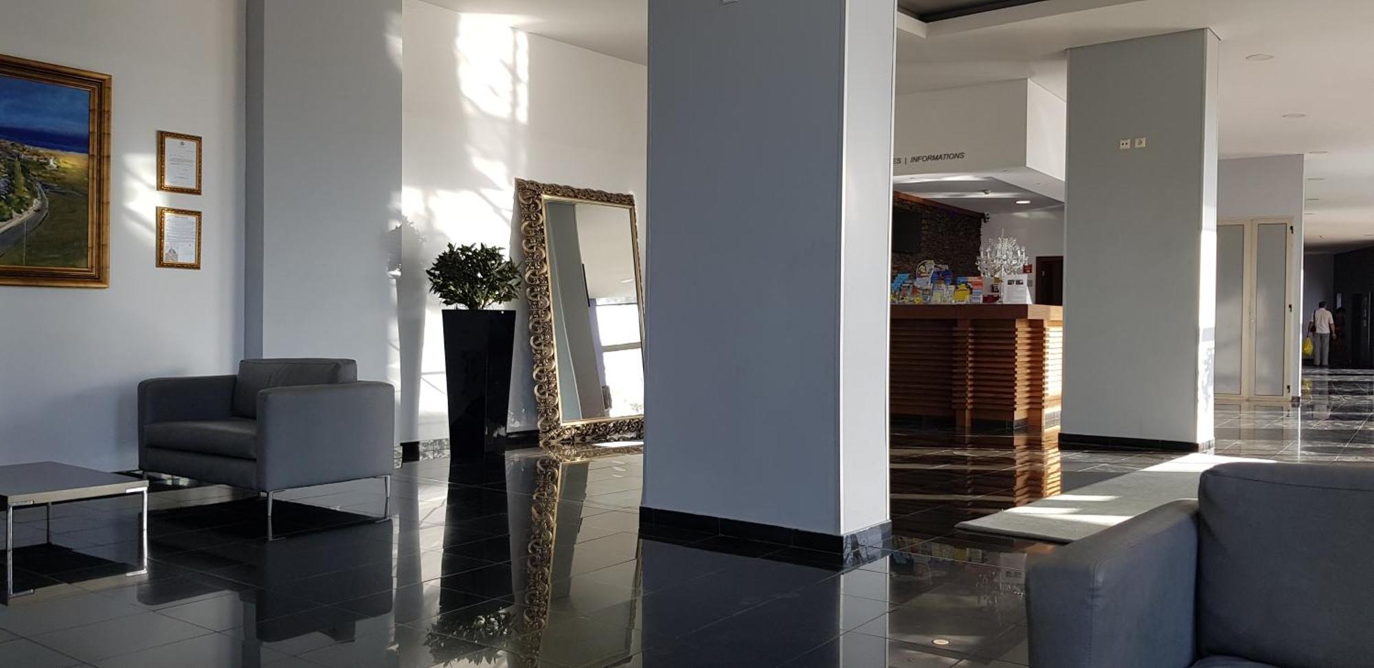 Breathtaking Coral Ocean View Apartment At Oa Portimao Bagian luar foto