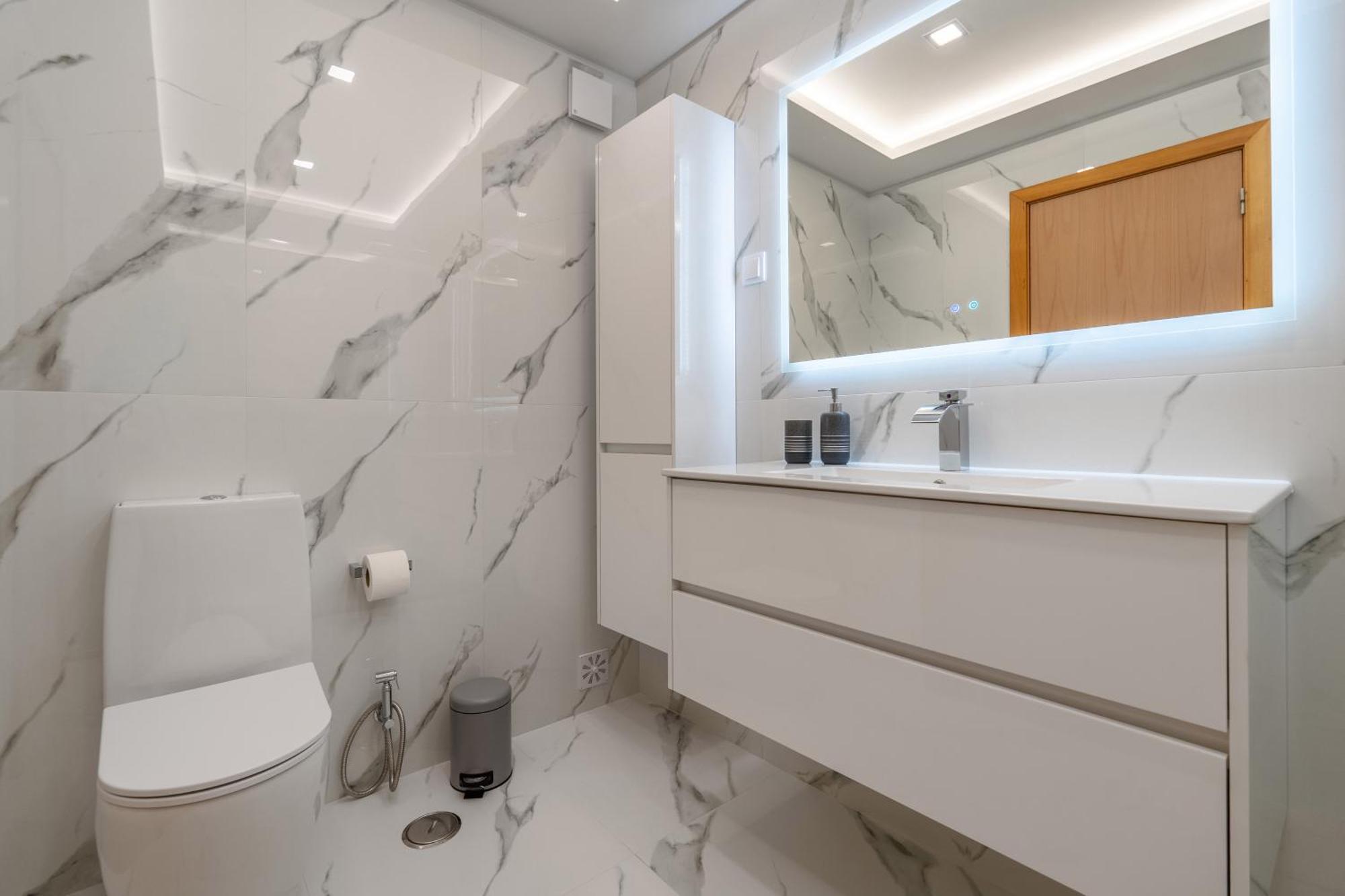 Breathtaking Coral Ocean View Apartment At Oa Portimao Bagian luar foto